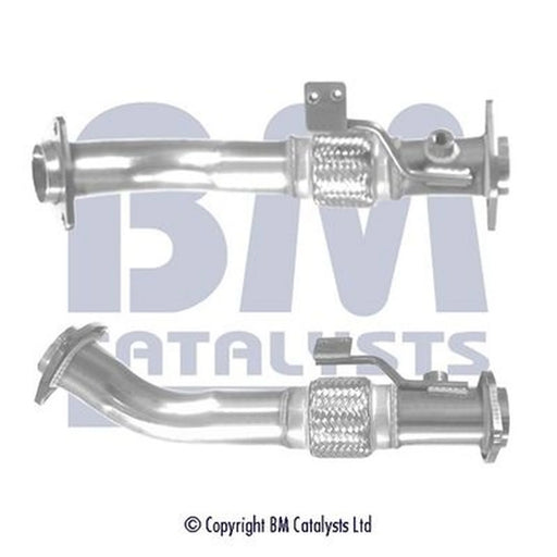 BM Catalysts Exhaust Pipe OD BM50480