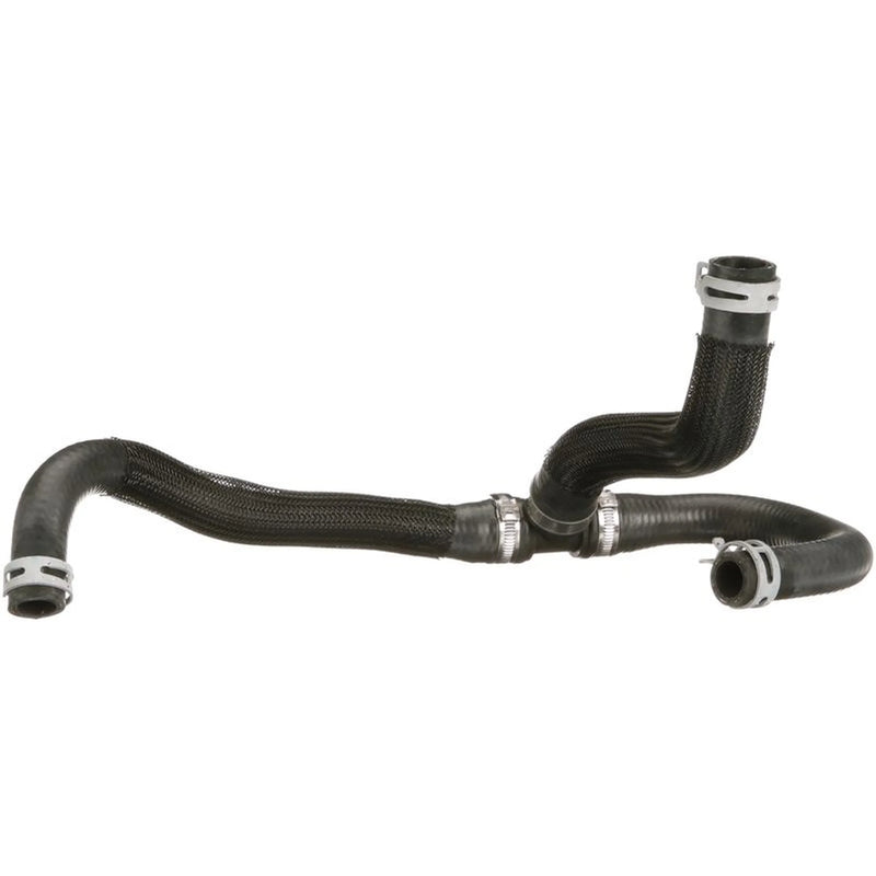 Gates Molded Heater Hose 02-3322