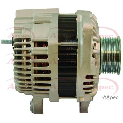 Apec Alternator fits Nissan Micra Apec  - Town Parts