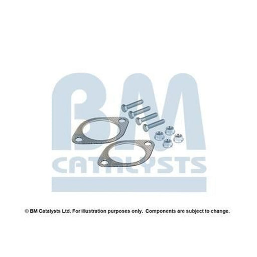 BM Catalysts Exhaust Pipe Mounting Kit FK50448B