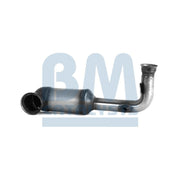 BM Catalysts Homologated Petrol Cat BM91785H