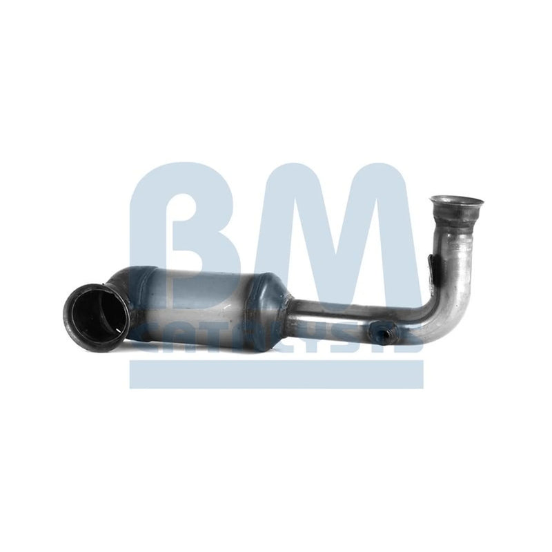 BM Catalysts Homologated Petrol Cat BM91785H