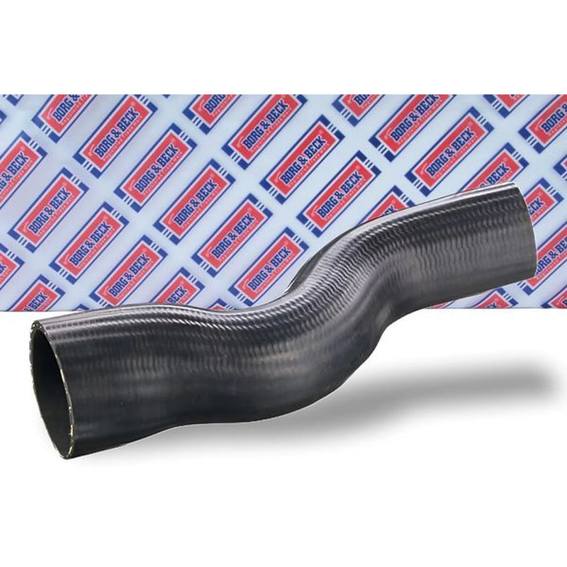 Borg & Beck Intercooler Turbo Charge Air Hose BTH1492