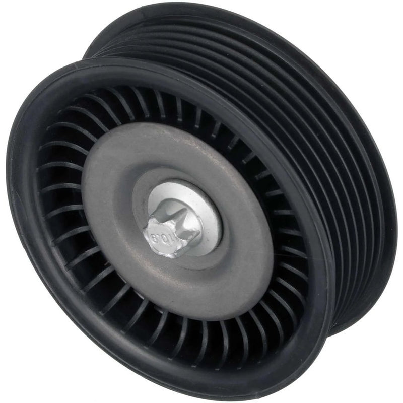 Gates V-Ribbed Belt Deflection/Guide Pulley T36862