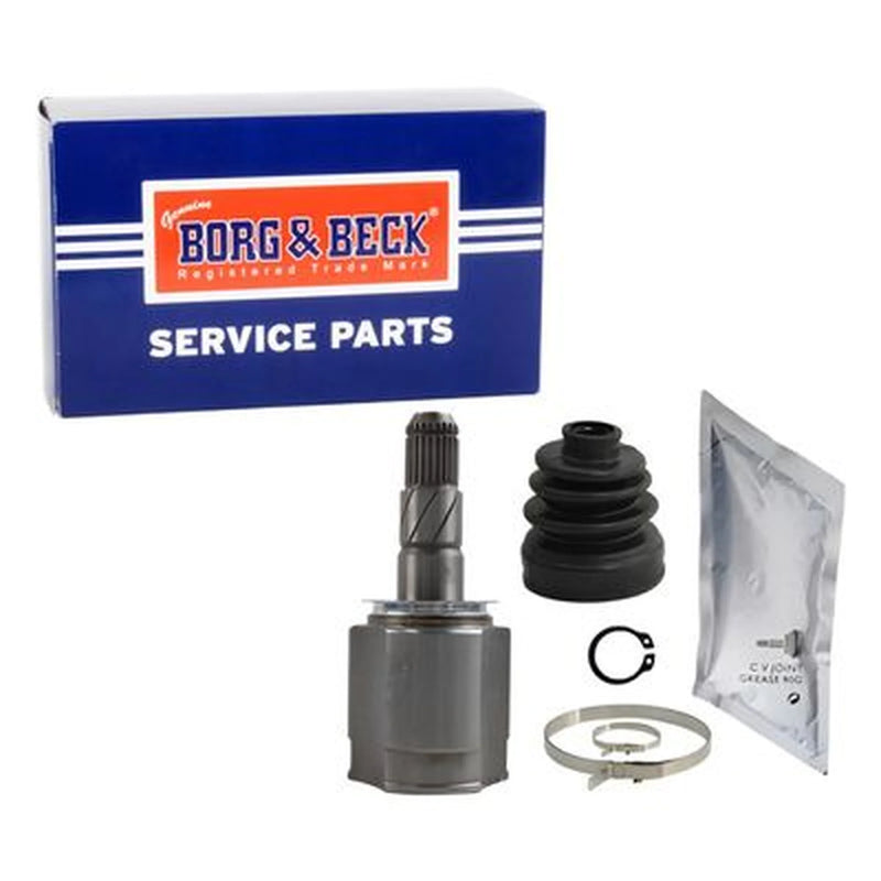 Borg & Beck Drive Shaft Joint Kit BCJ1320