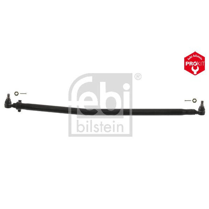 Febi Inner Rack End Right Joint Front 35422