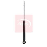 Apec Shock Absorber Damper Strut Rear Left ASA1189
