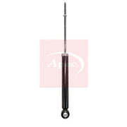 Apec Shock Absorber Damper Strut Rear Left ASA1189