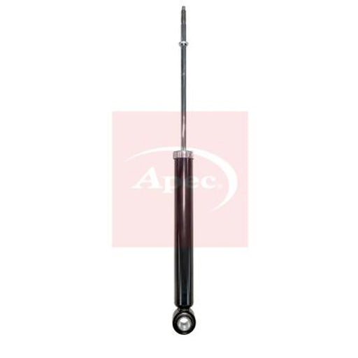 Apec Shock Absorber Damper Strut Rear Left ASA1189