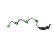 Gates Fuel Overflow Hose Pipe MFL1094