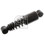 Febi Cab Suspension Shock Absorber Rear 108373