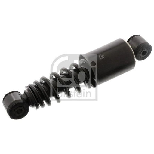 Febi Cab Suspension Shock Absorber Rear 108373