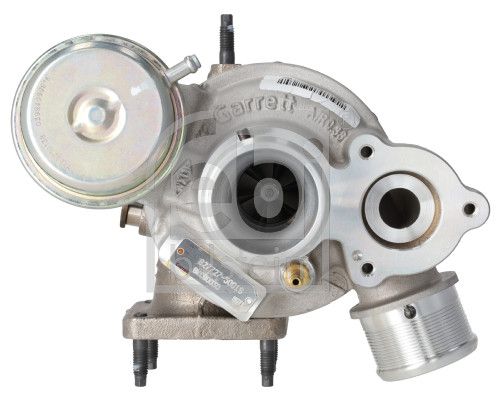 Febi Turbocharger Turbo Unit