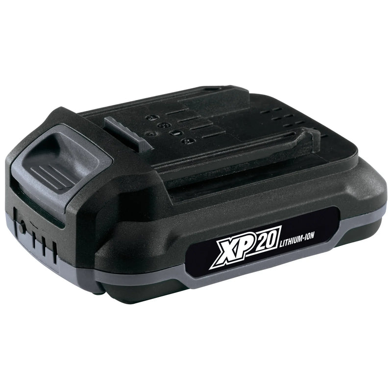 Draper Expert 20V Li-ion Battery XP20 2.0Ah