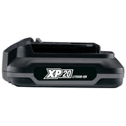Draper Expert 20V Li-ion Battery XP20 2.0Ah