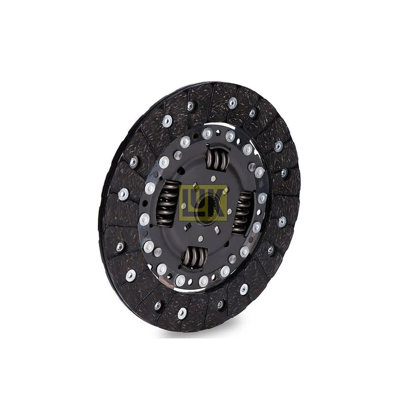 LuK Clutch Friction Disc Plate 28 Splines 320028610