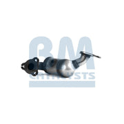 BM Catalysts Homologated Petrol Cat BM92271H