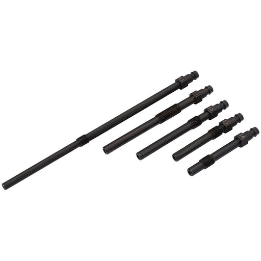 Draper Glow Plug Adaptor Kit for Peugeot, Citroen, Ford & Mazda (5 Piece) 35888 Draper  - Town Parts