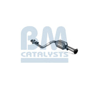 BM Catalysts Homologated Petrol Cat BM91289H