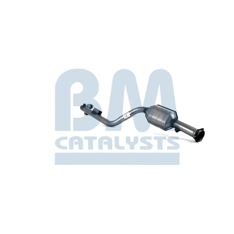 BM Catalysts Homologated Petrol Cat BM91289H