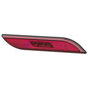Hella Side Marker Light Wide High 2PS 013 307-121
