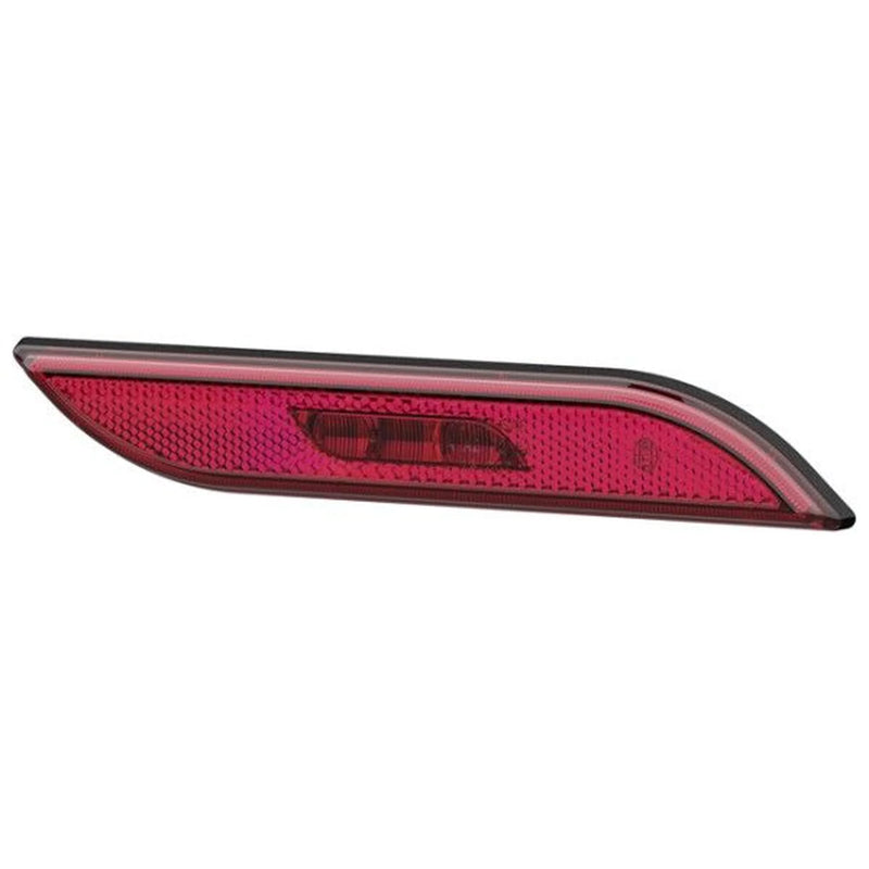 Hella Side Marker Light Wide High 2PS 013 307-261