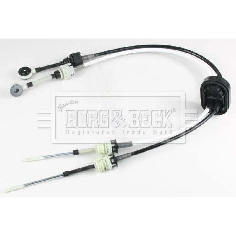 Borg & Beck Manual Transmission Cable Pull BKG1169