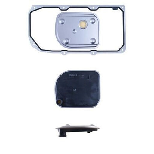 Mahle Automatic Transmission Hydraulic Filter HX 158D1