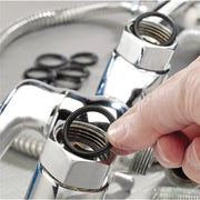 Draper O-Ring Assortment 419 Piece Set