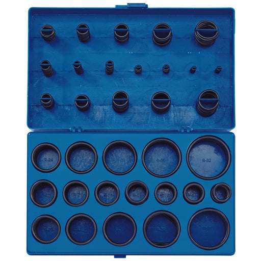 Draper O-Ring Assortment 419 Piece Set