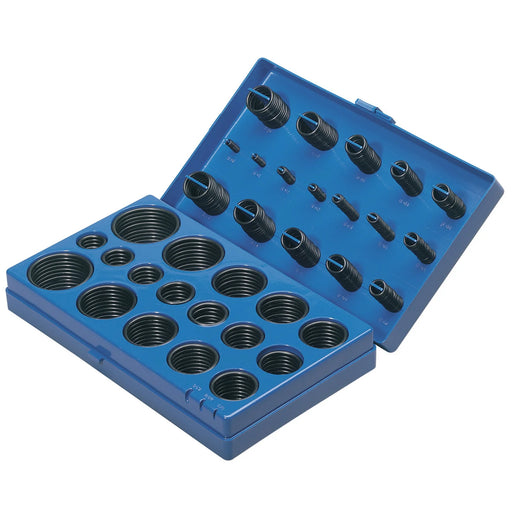 Draper O-Ring Assortment 419 Piece Set