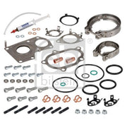 Febi Charger Mounting Kit 188014