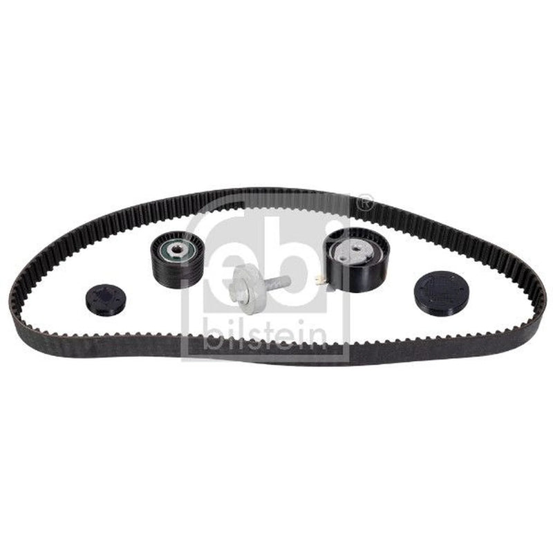 Febi Timing Belt Kit with Rollers 36300