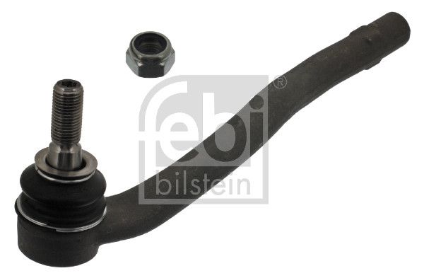 Febi Steering Tie Rod End Ball Joint Front Left