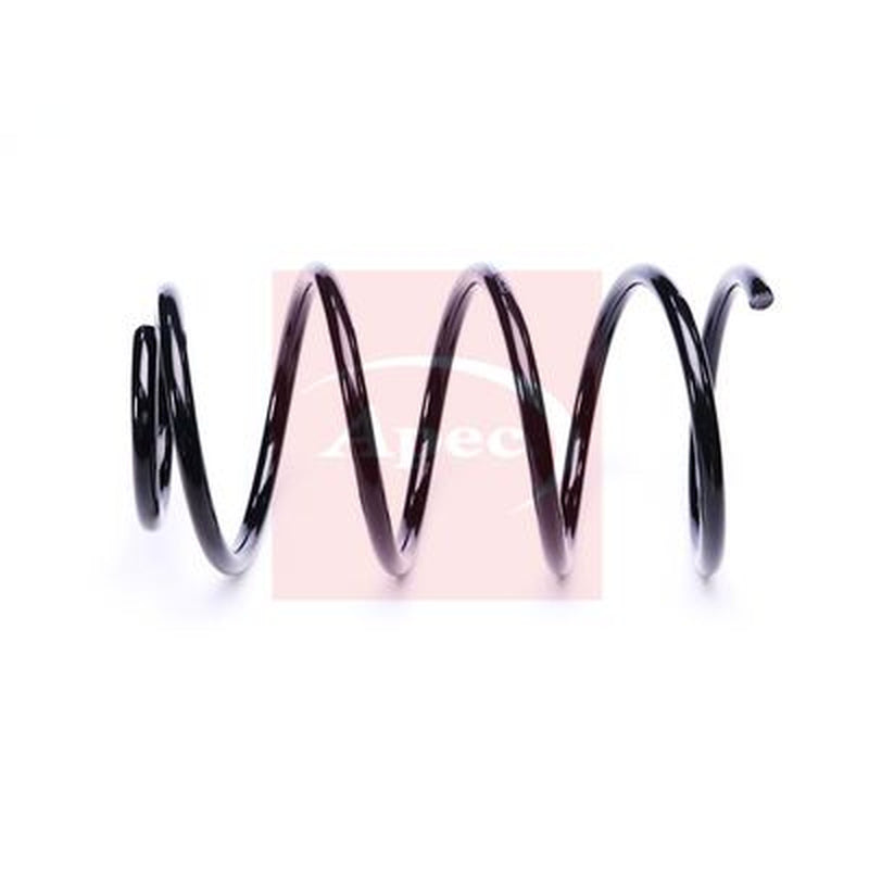 Apec Front Suspension Coil Spring ACS2260