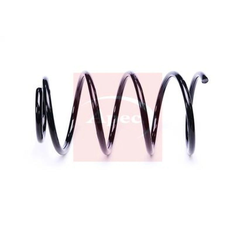 Apec Front Suspension Coil Spring ACS2260