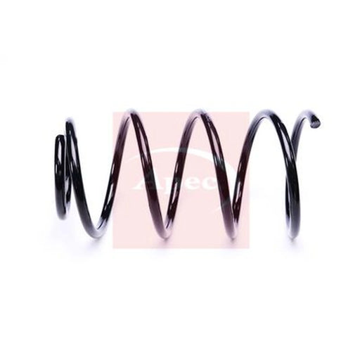 Apec Front Suspension Coil Spring ACS2260