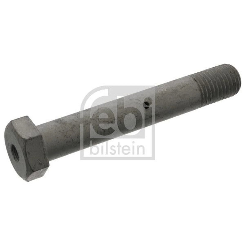 Febi Leaf Spring U-Bolt 48393
