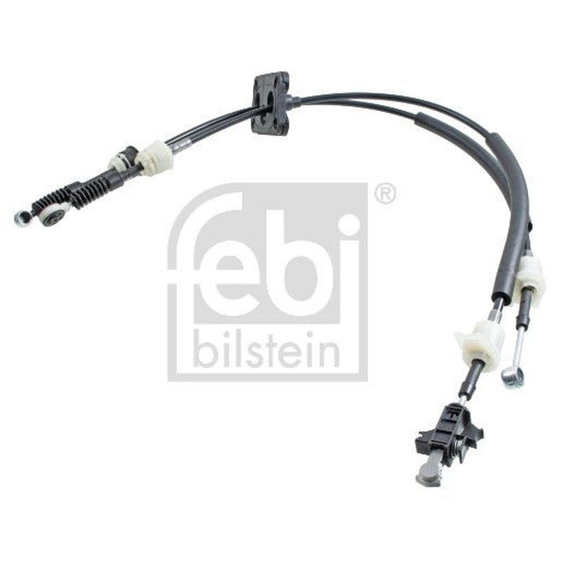 Febi Manual Transmission Cable Pull 198395