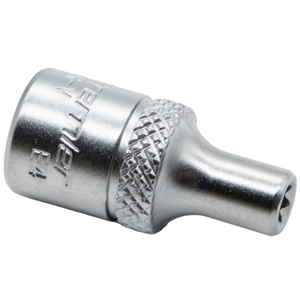 Sealey 1/4" Trx-Star Socket E4