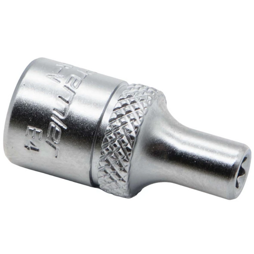 Sealey 1/4" Trx-Star Socket E4