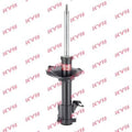 KYB Shock Absorber Damper Strut Front Left 334481