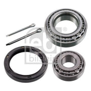 Febi Wheel Bearing Kit Front Right 65mm 173683