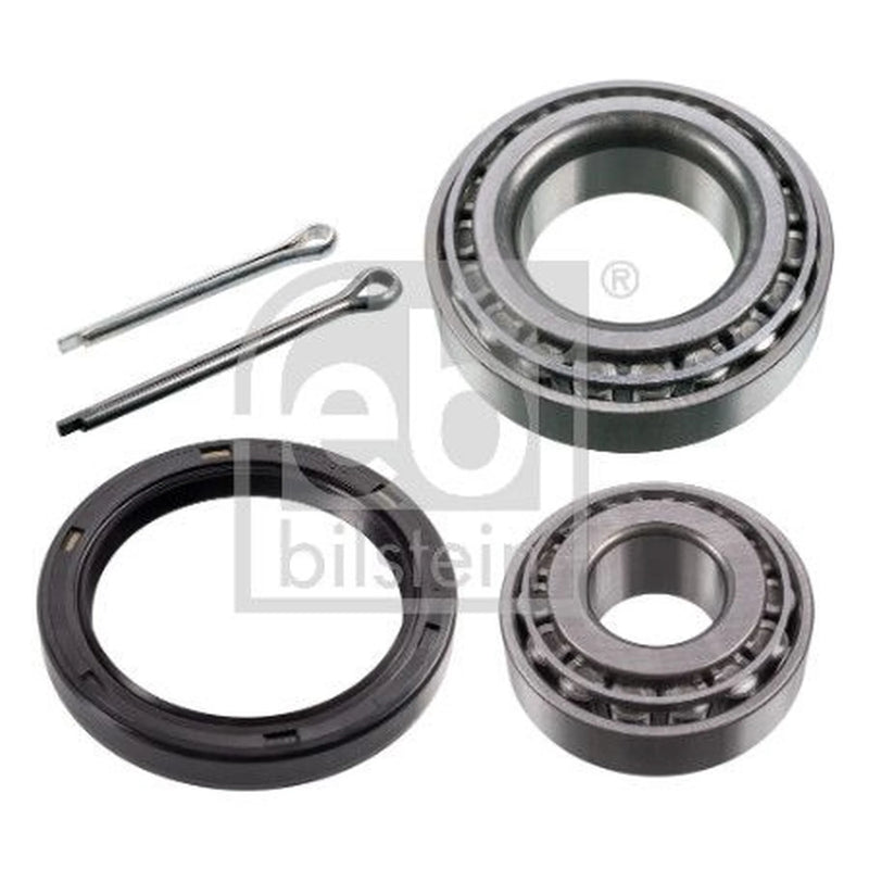 Febi Wheel Bearing Kit Front Right 65mm 173683