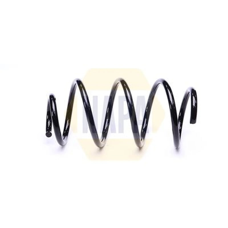 NAPA Front Suspension Coil Spring NCS2142