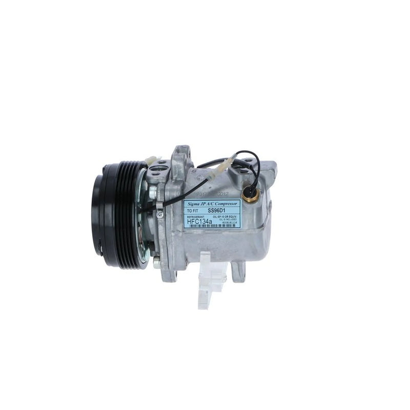 NRF Air Conditioning Compressor 32490