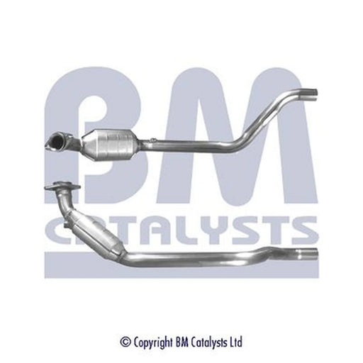 BM Catalysts Petrol Cat BM90888