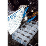Draper Circlip Assortment 285 Pieces in Storage Case