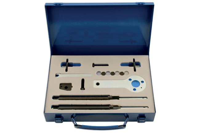 Laser Tools Engine Timing Tool Kit - for Fiat, Alfa Romeo, Lancia - PL
