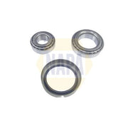 NAPA Wheel Bearing Kit PWB1088